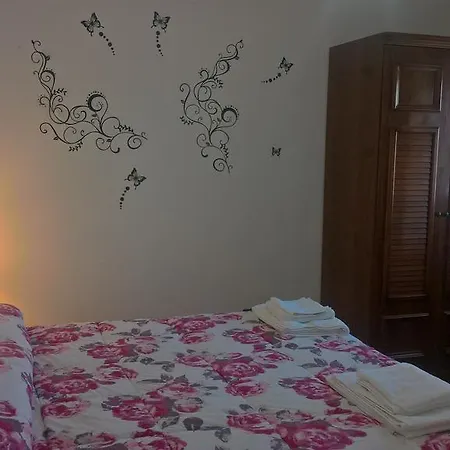 Vakantiehuis Le More Holiday Casarano