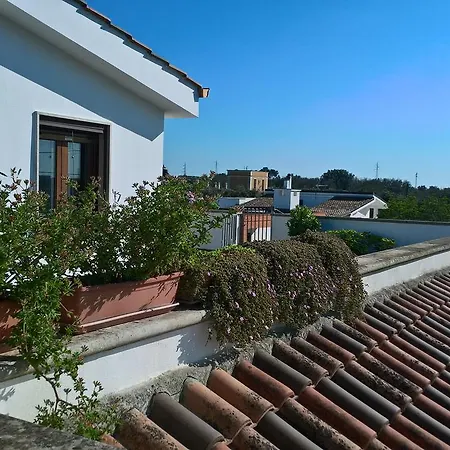 Vakantiehuis Le More Holiday