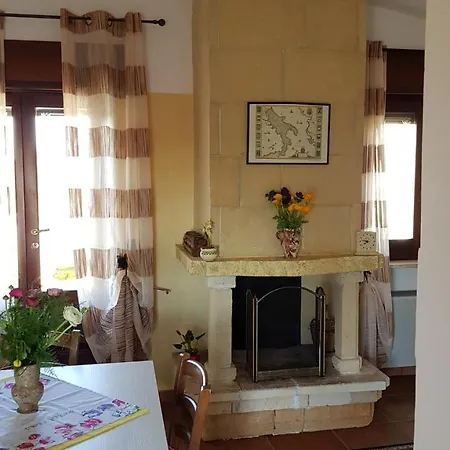 Le More Holiday Vakantiehuis *