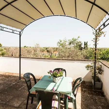 Le More Holiday Vakantiehuis Casarano