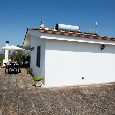 Vakantiehuis Le More Holiday Casarano