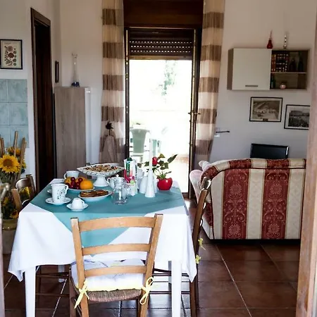 Le More Holiday Vakantiehuis *