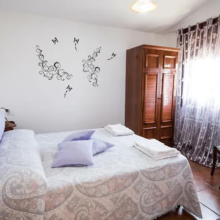 Le More Holiday Vakantiehuis