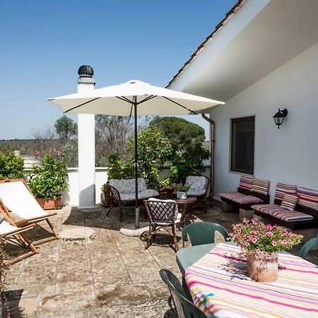 Le More Holiday Casarano