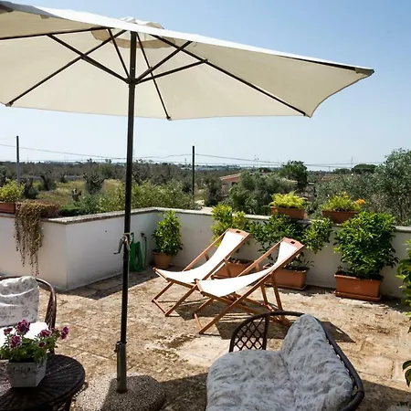 Le More Holiday Vakantiehuis