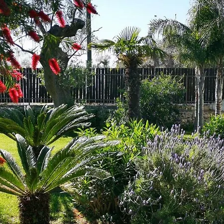 Le More Holiday Casarano